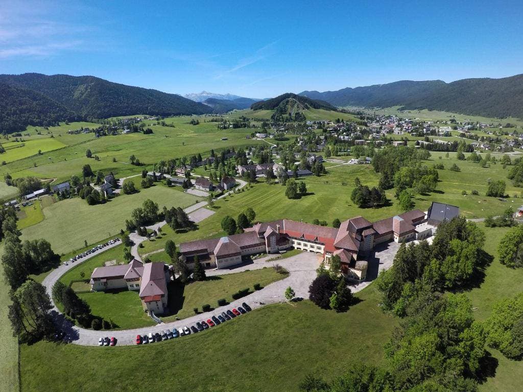 Le Village Vacances L'Escandille 1