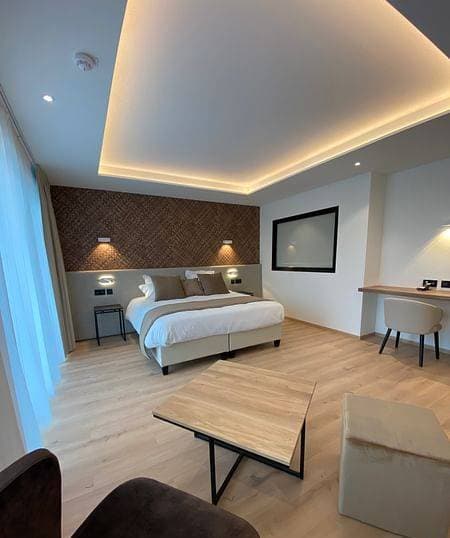 Best Western Plus Le Fairway Hotel & Spa Golf d'Arras 26