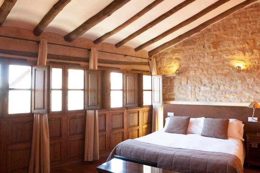 Hotel del Sitjar 12