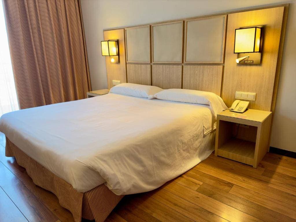 Hotel Isla de la Garena 17