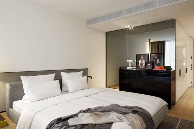 Roomers Baden-Baden, Autograph Collection 14