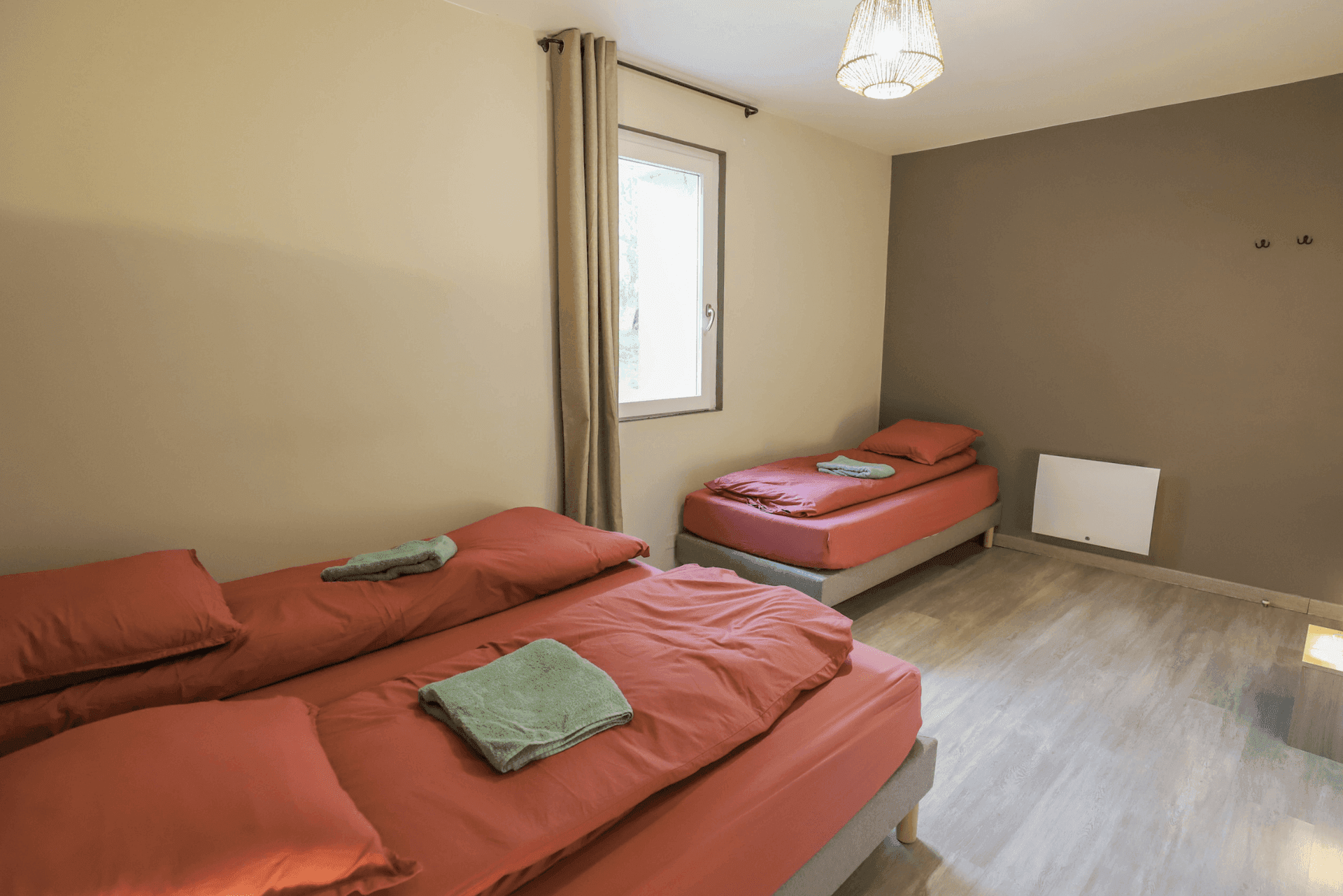 So Villa - Chez Pommet 21