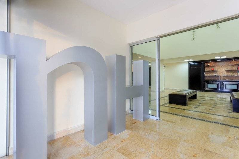 NH Coatzacoalcos 6