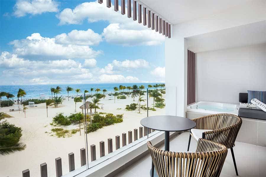 Majestic Elegance Costa Mujeres - All Inclusive 27