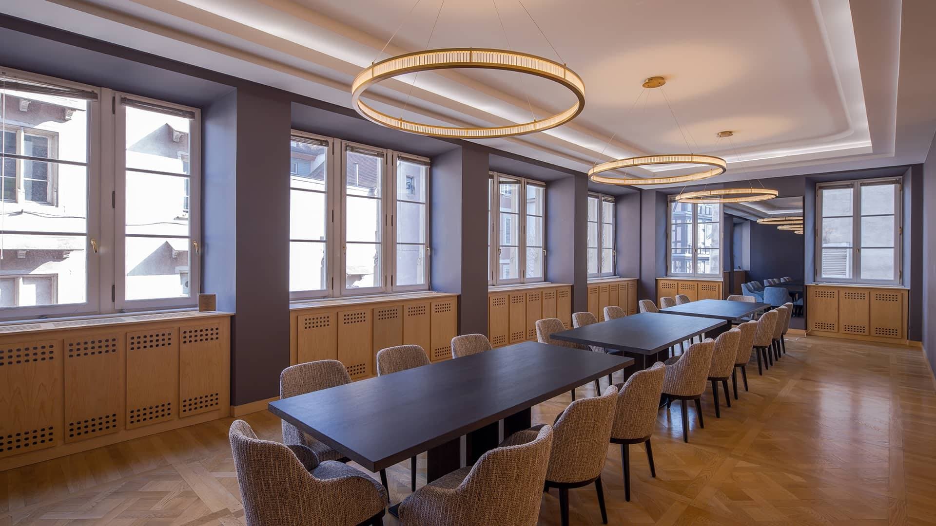Now coworking Strasbourg 2
