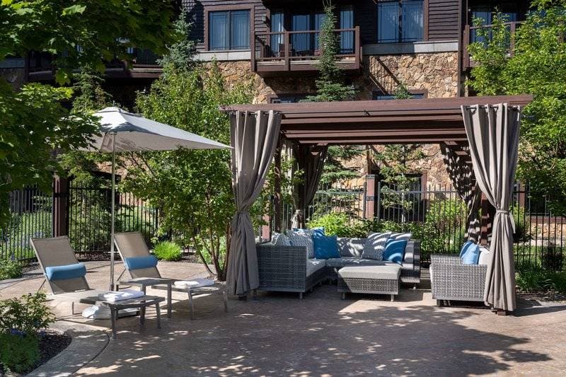 Waldorf Astoria Park City 32