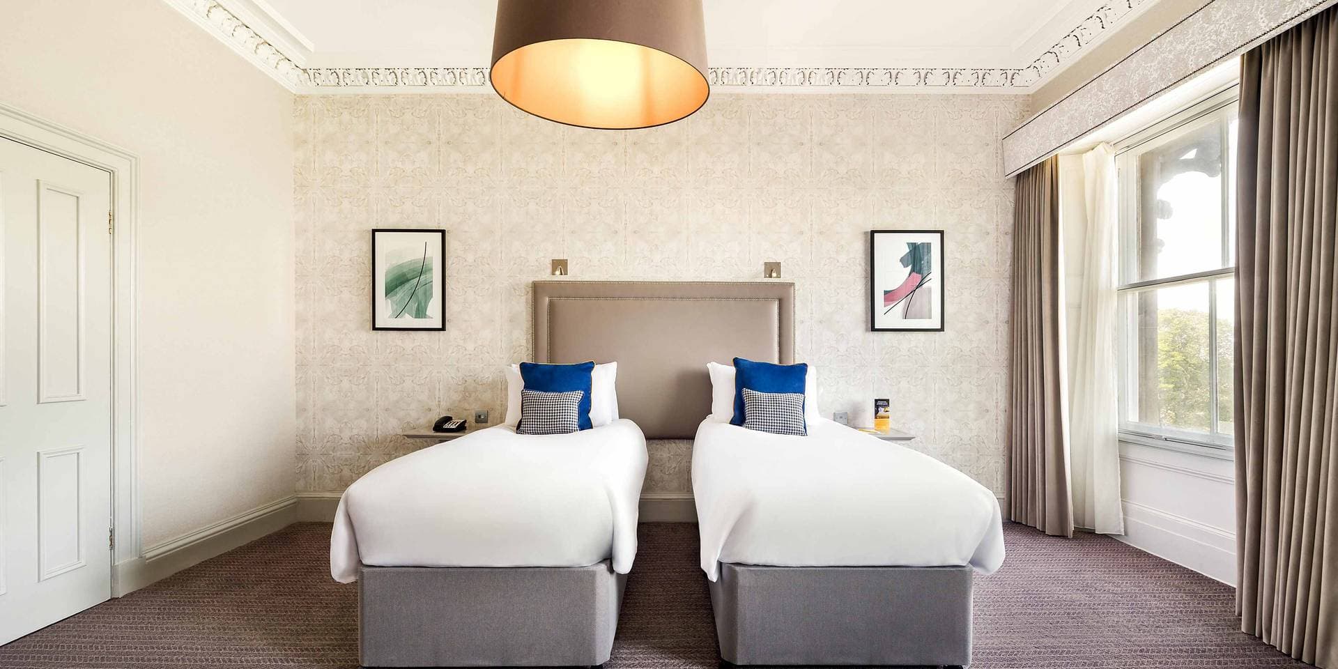 voco Edinburgh - Royal Terrace by IHG 42