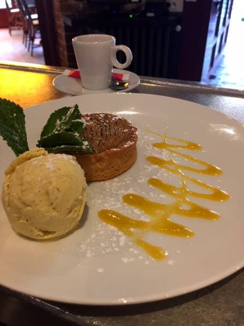 Brasserie l'Anjou 10