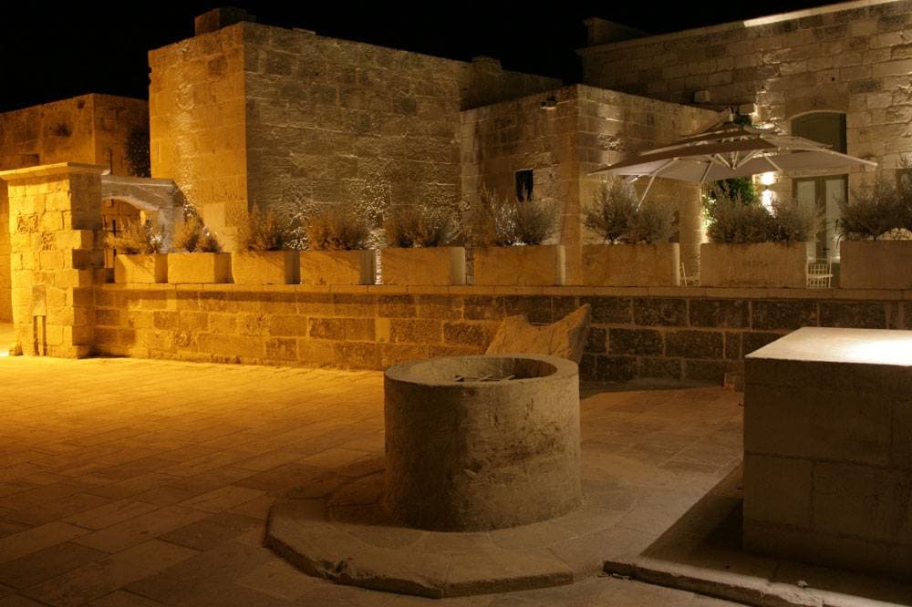 Corte dei Granai 5