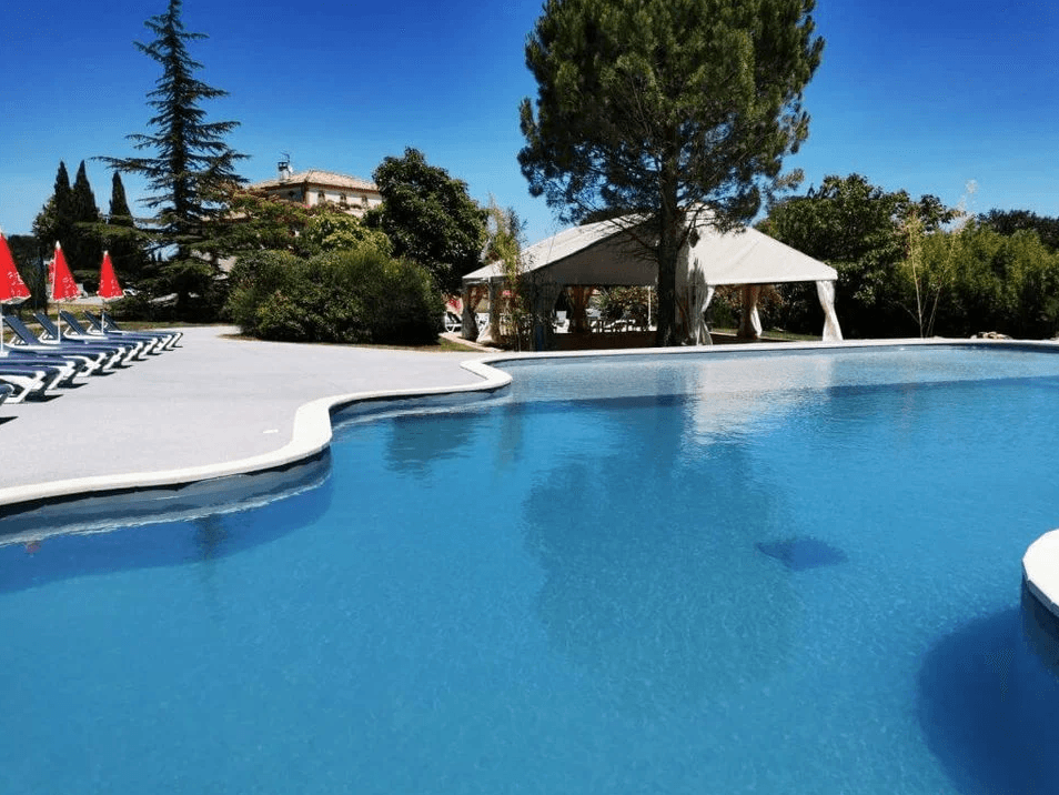 Le Domaine du Koukano 6