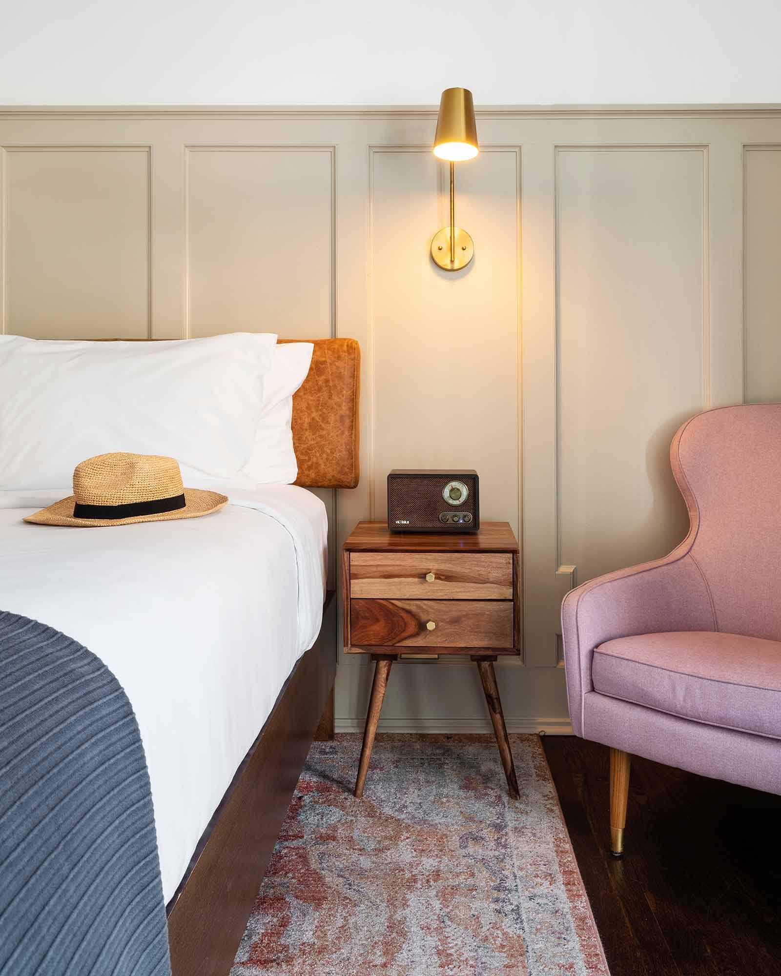 Palihotel Seattle 14