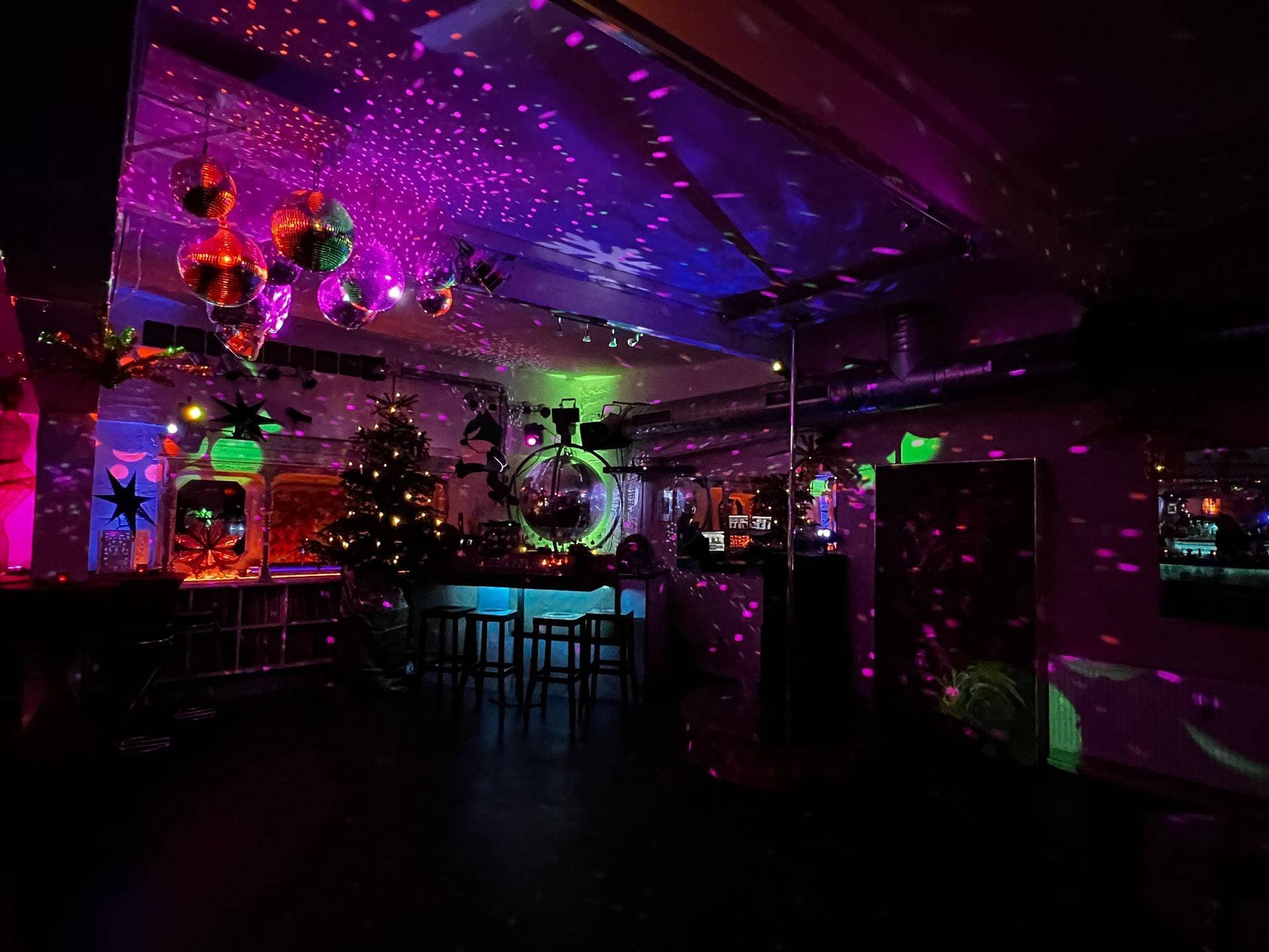Event Loft Ehrenfeld 15