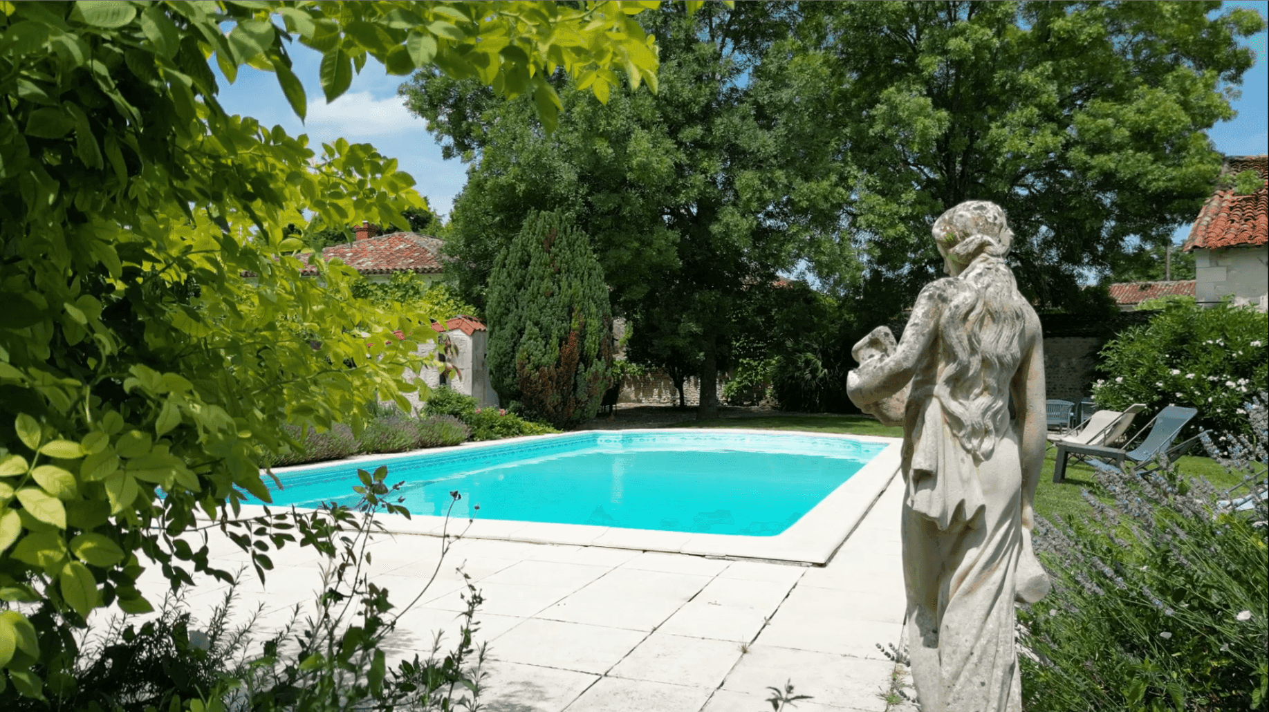 Logis du Paradis 57