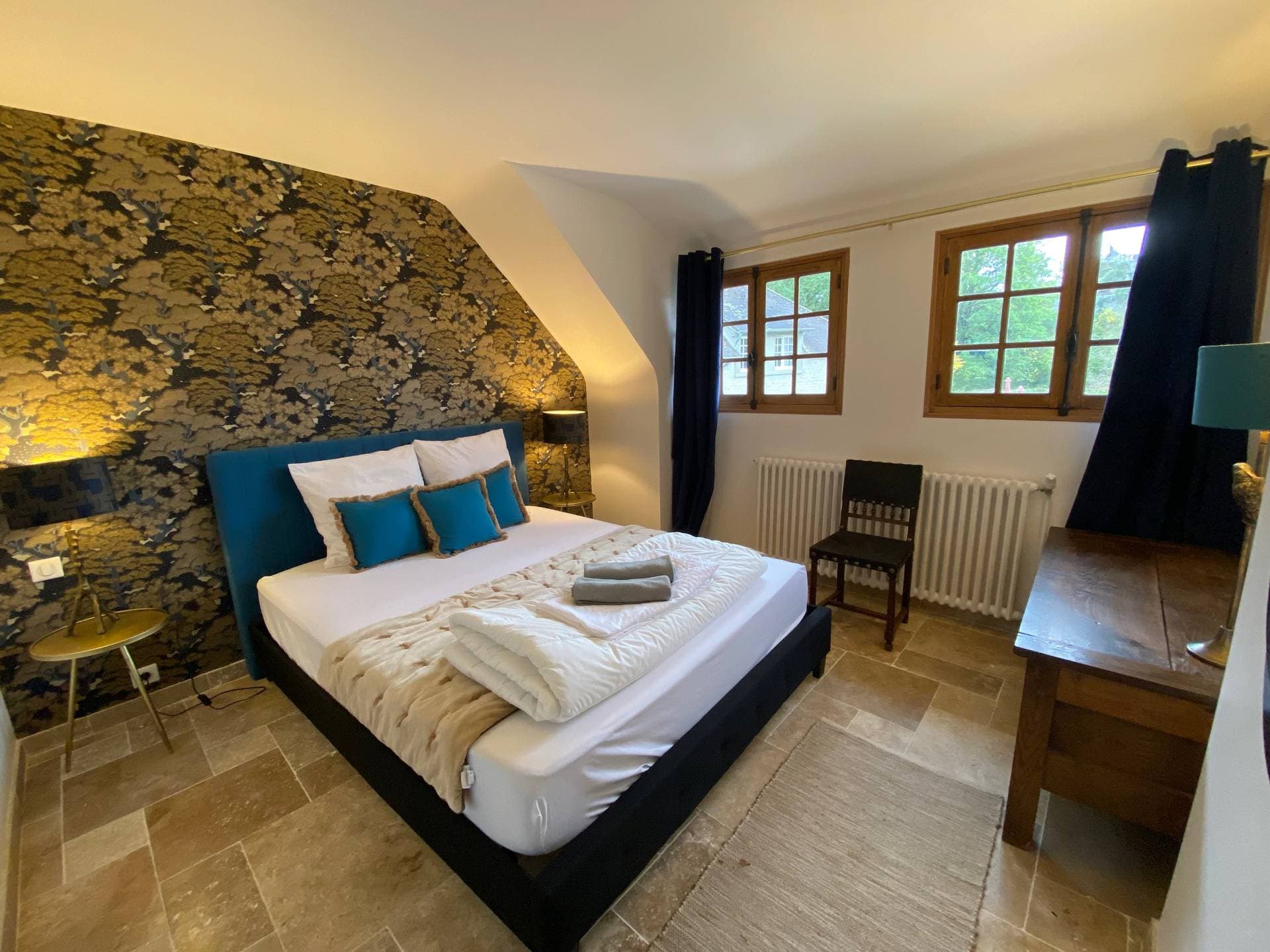 Carlon Luxury Rentals - La Casteline 43