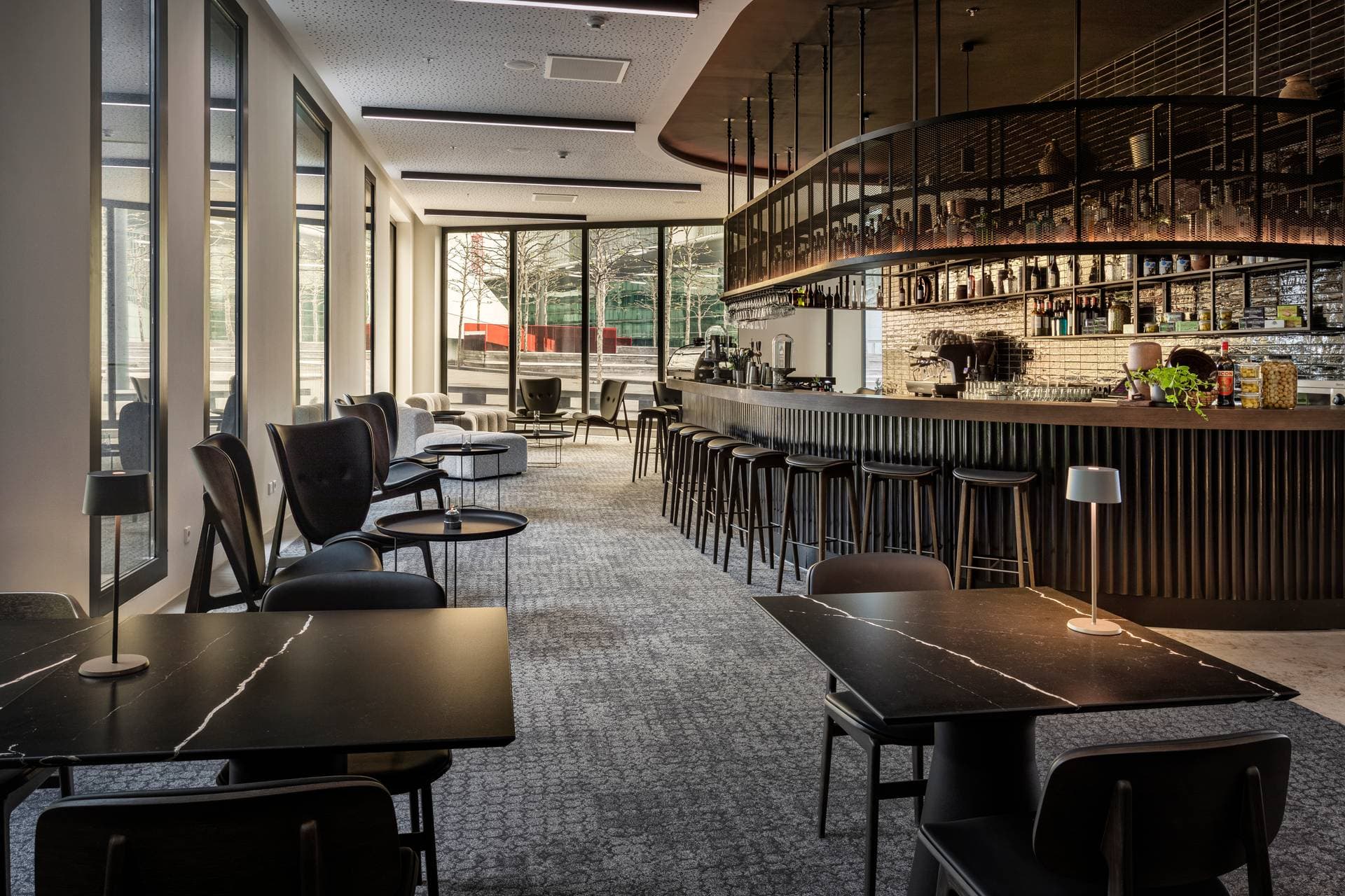 Meliá Luxembourg 7