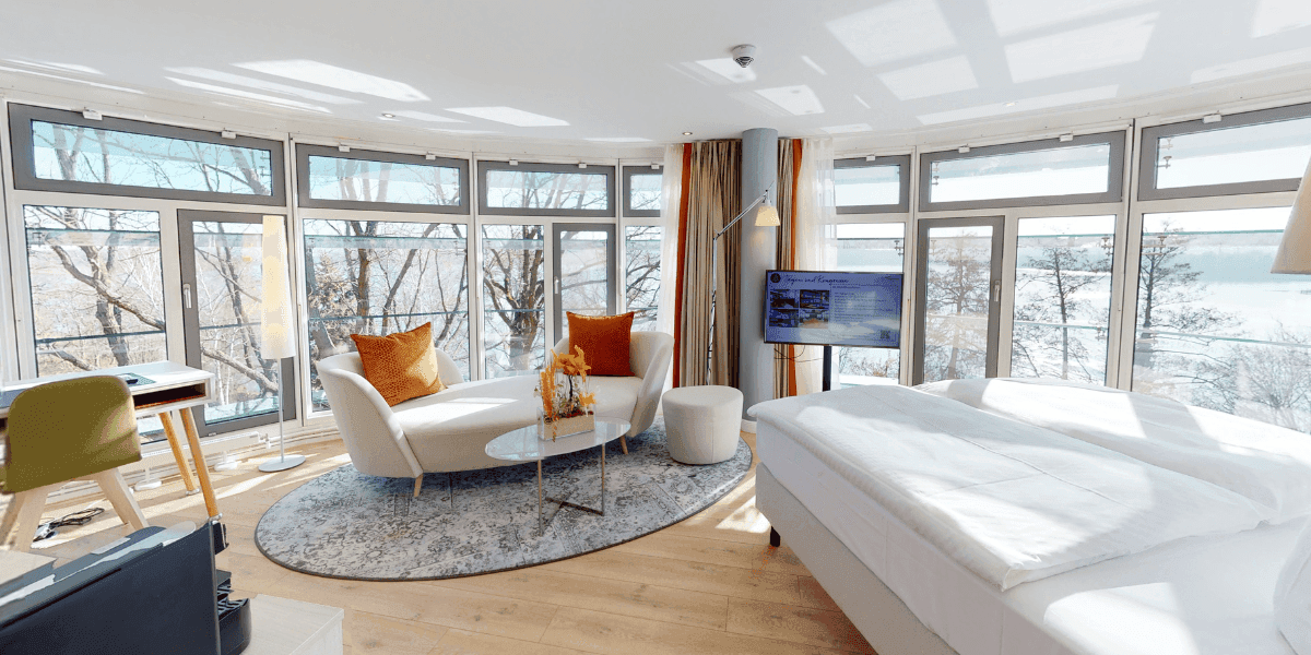 Kongresshotel Potsdam 11