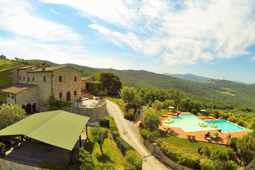 Relais Guado al Sol 2
