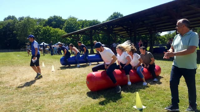 Challenge Multi-Activités