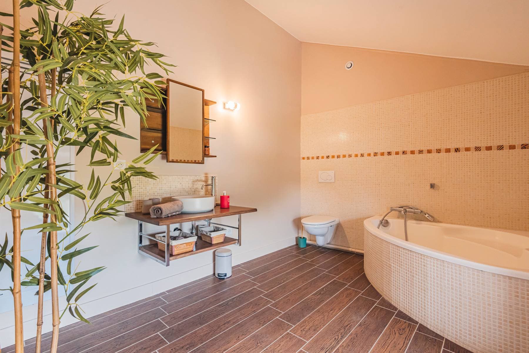 La Villa Condry  18