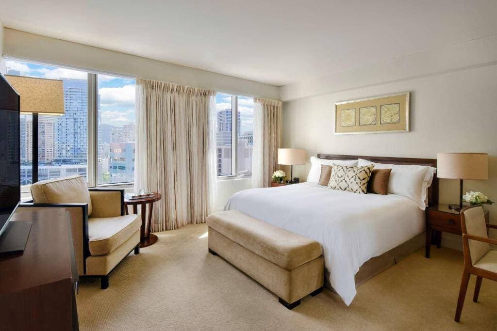 Ka La'i Waikiki Beach, LXR Hotels & Resorts 14