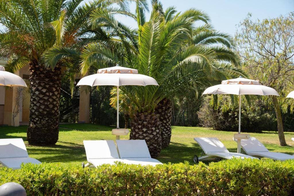 Hotel Santa Gilla 8