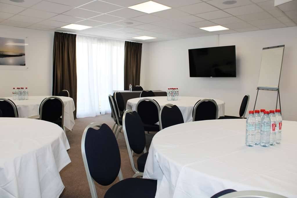 Golden Tulip la Baule 9