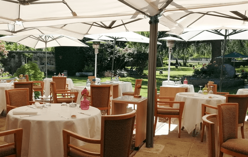 Le Manoir du Lys 14