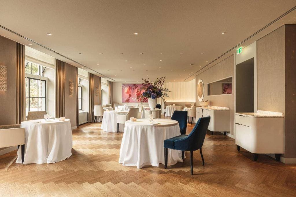 Waldorf Astoria Amsterdam 17