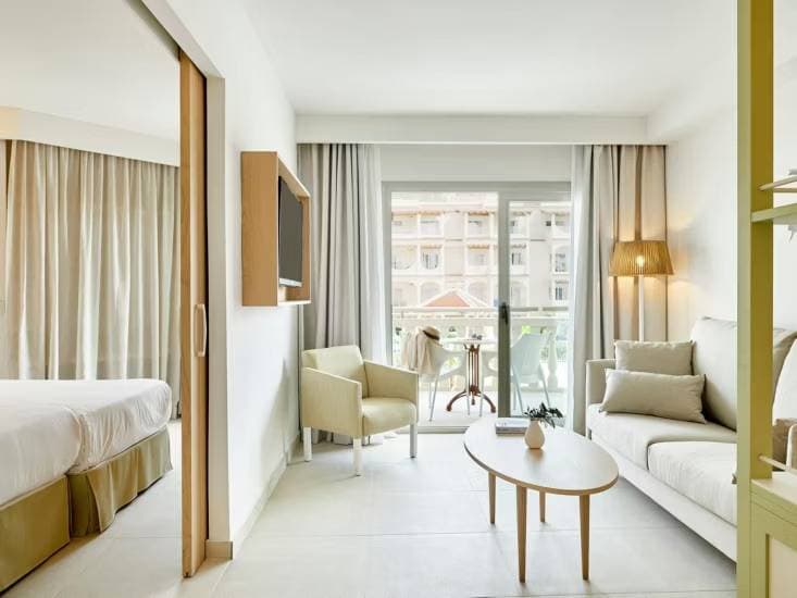 Iberostar Selection Albufera Park 21