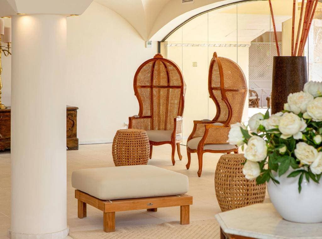 Hotel Costa dei Fiori 9