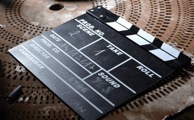 Faites votre cinéma