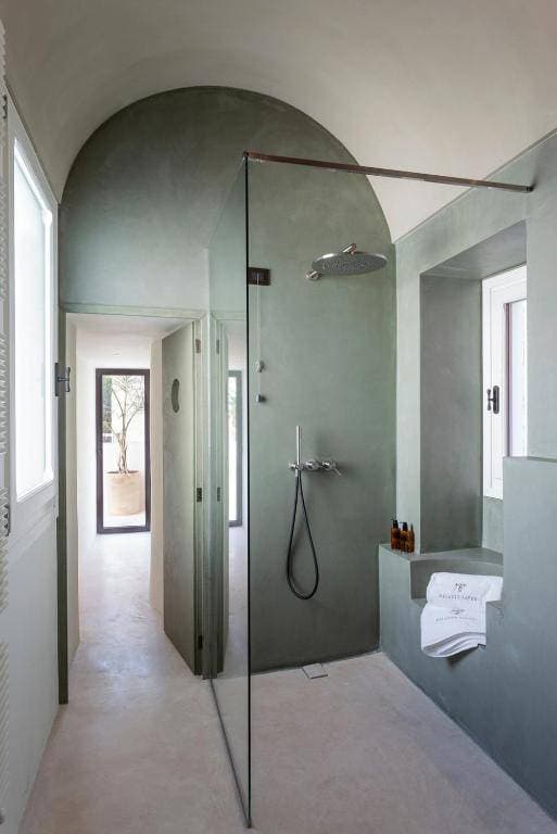 Palazzo Tafuri Boutique Hotel 29