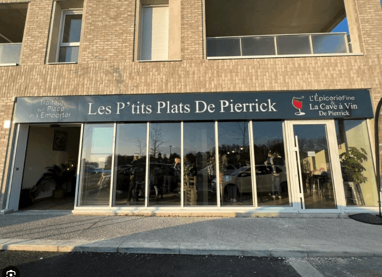 Les P’tits Plats de Pierrick 1