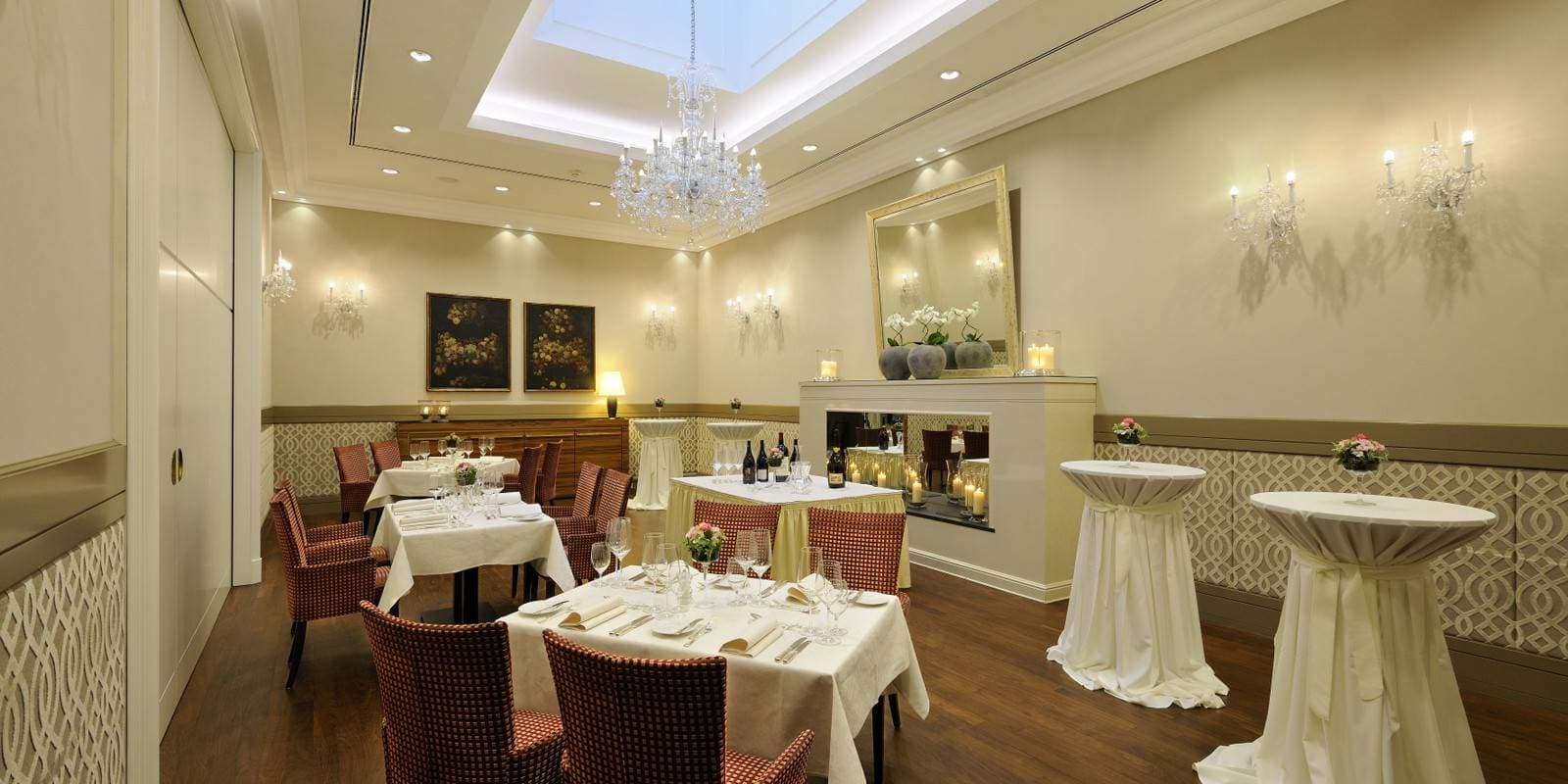 Kastens Hotel Luisenhof 21