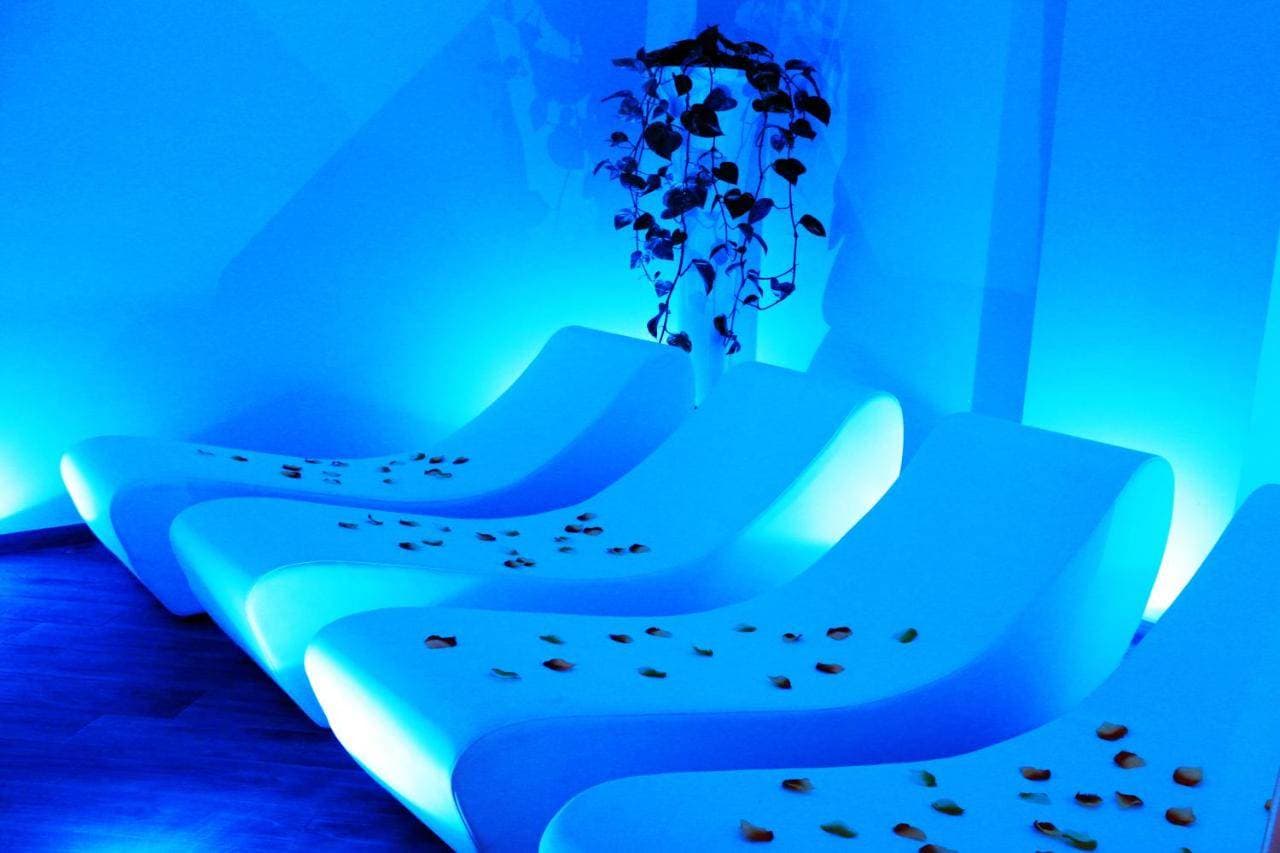Relais Sans Soucis & Spa 15
