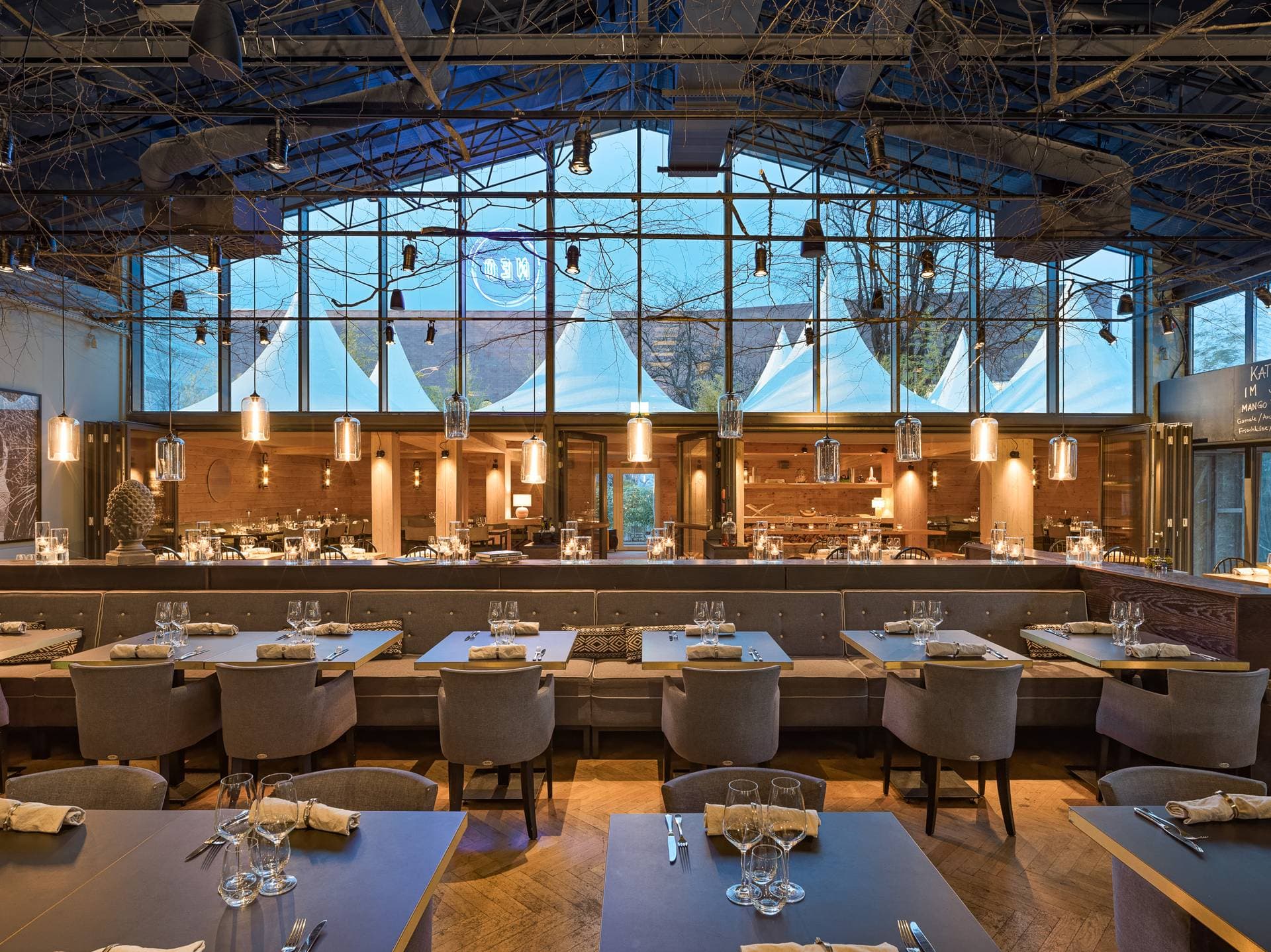 NEO – Bar & Restaurant 8