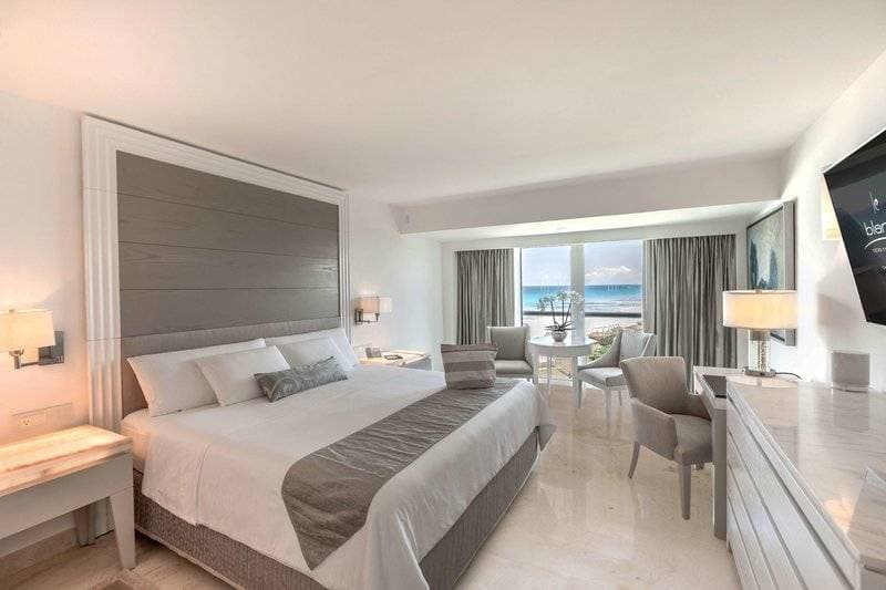 Le Blanc Spa Resort Cancun 10