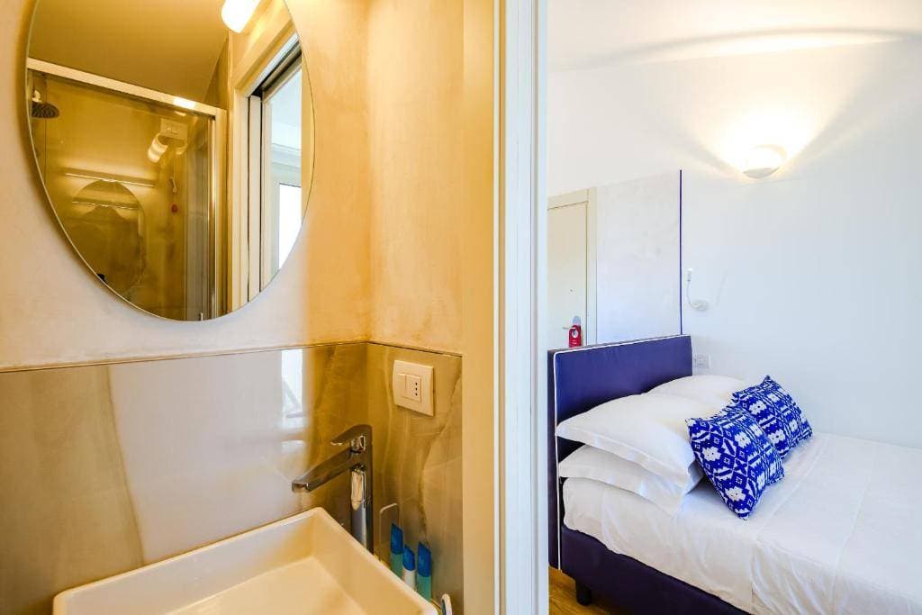 UNA HOTELS Imperial Sport Hotel Pesaro 13