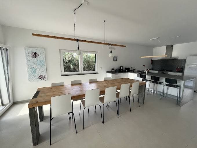 The Maverick Surfvillas 13