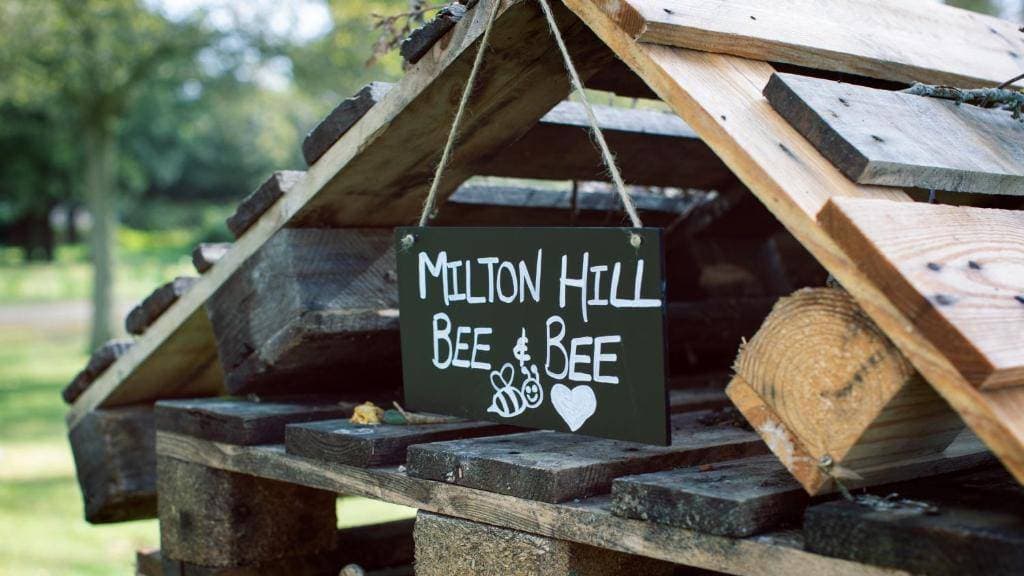 Milton Hill House 12