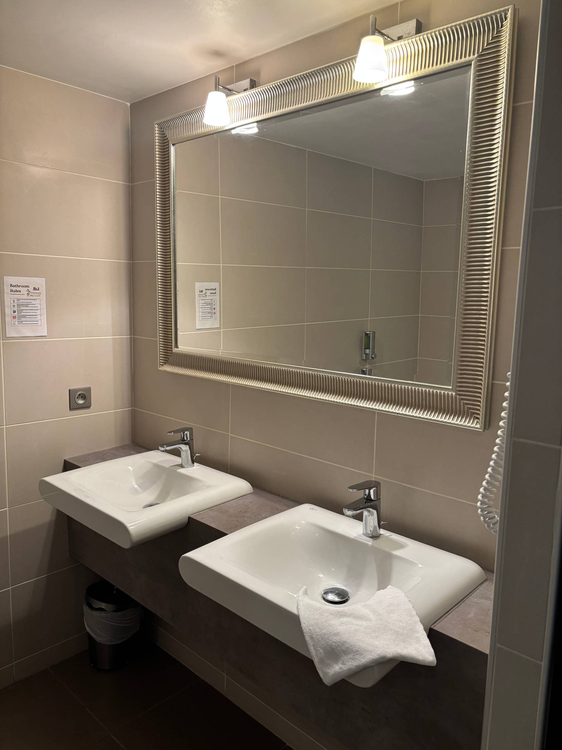 Le Clos Rouen La Vaupalière 27