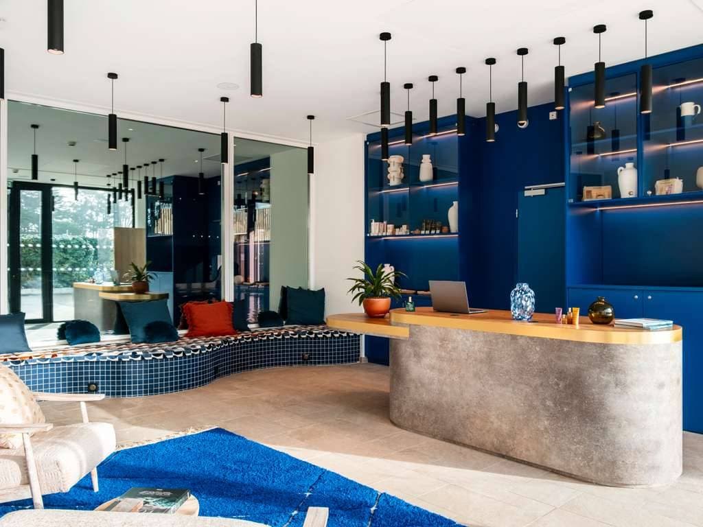 Mercure Quiberon Hotel and Spa 1