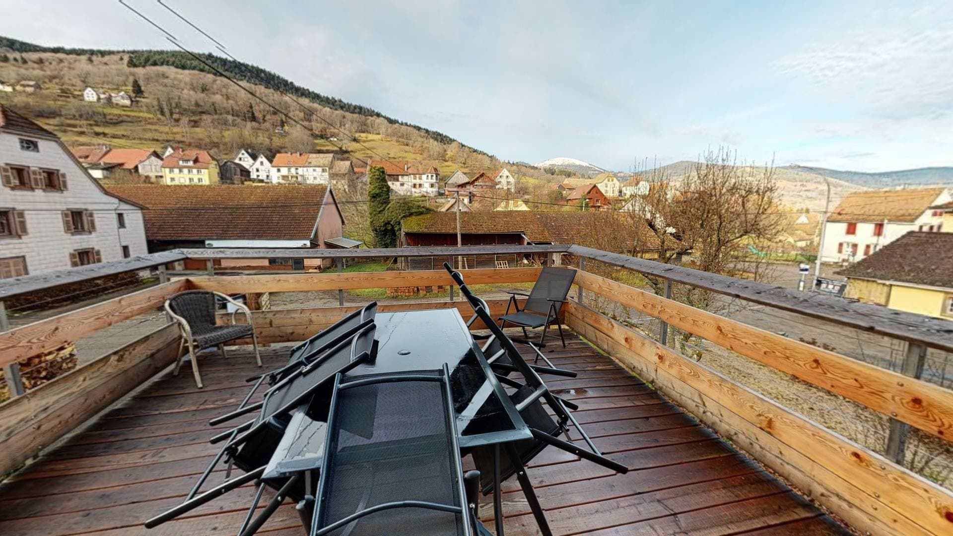 Villas des 3 sommets 29