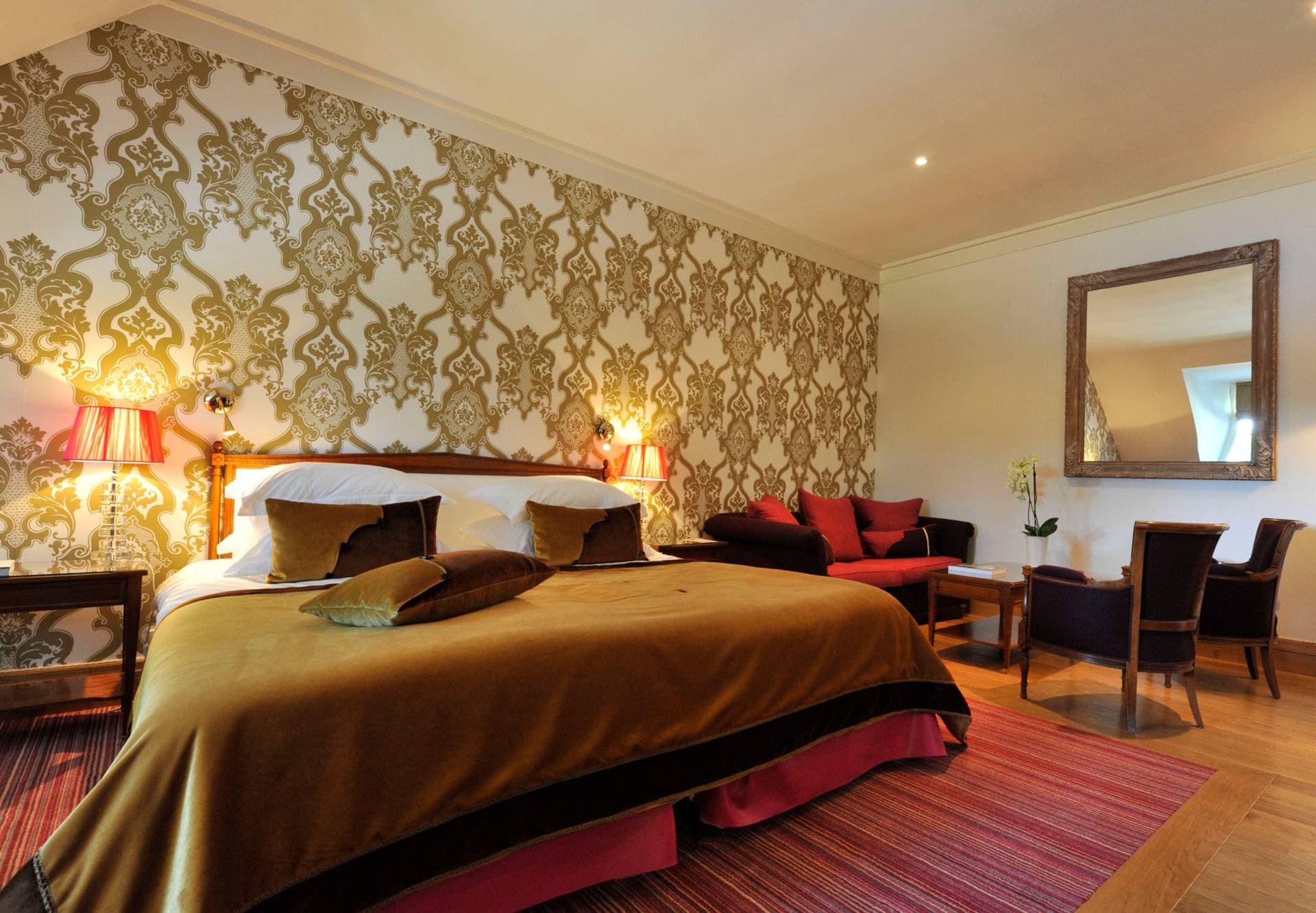 Le Domaine De La Bretesche 21