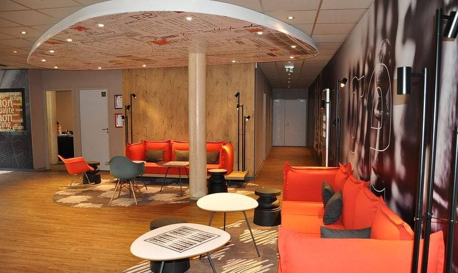 Ibis Troyes Centre 4