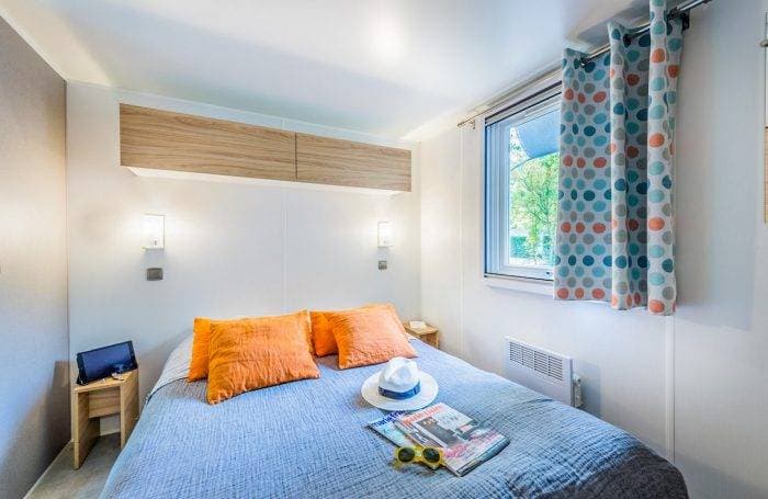 Le Domaine la Forge (Camping Sea Green) 14