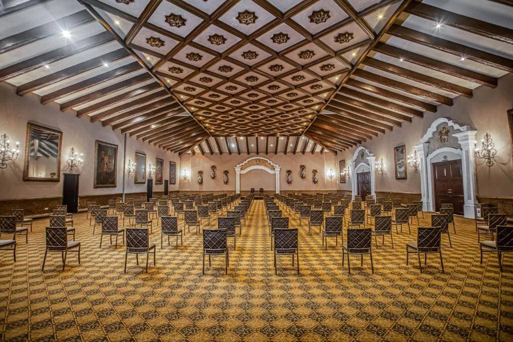 Quinta Real Saltillo 22