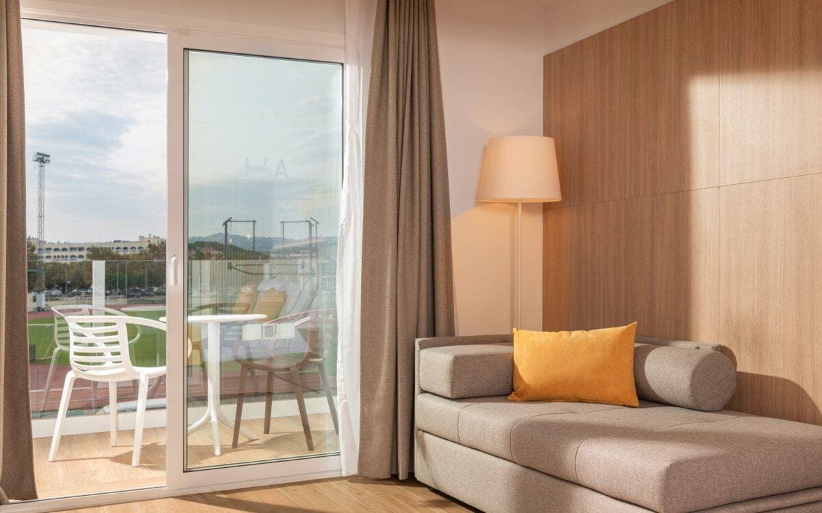 L'Azure Hotel 45