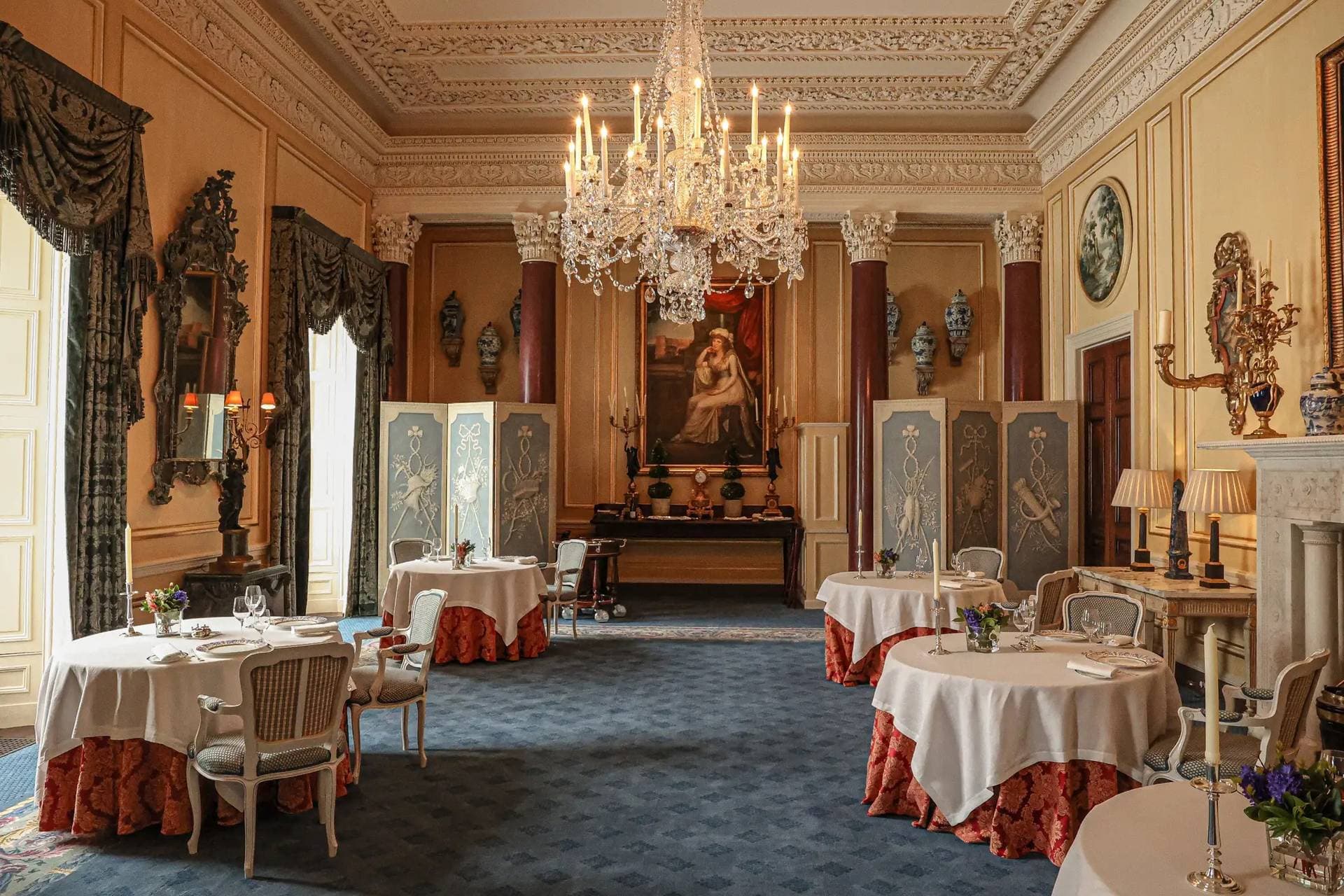 Ballyfin Demesne 25