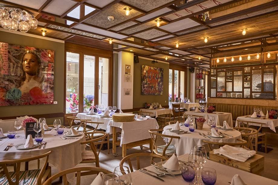 BO Hotel Palma 25